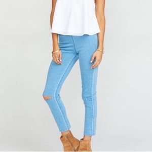 Show Me Your Mumu Soho Skinnies